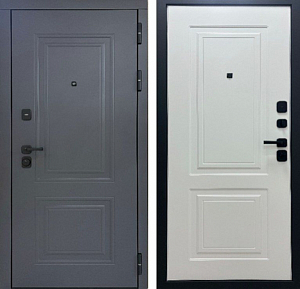 Товар Дверь MXD Союз 90мм Классика панель/панель DIS007231