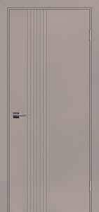 Товар Межкомнатная дверь Smalta-Rif 202 Джерси
